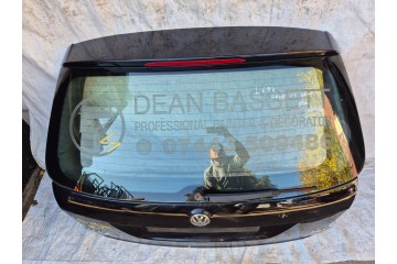 TAILGATE REAR VW GOLF VI STATION WAGON CODE LC9X Catalog number of the part KLA GOL FHU PARTS 6567787