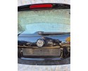 TAILGATE REAR VW GOLF VI STATION WAGON CODE LC9X Color to be painted