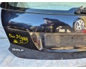 Tapa trasera del maletero VW Golf VI Familiar código LC9X
