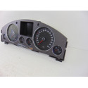 3D0920885A CUADRO INSTRUMENTOS VOLKSWAGEN PHAETON (3D2/3D8) 3D0920885A CUADRO INSTRUMENTOS VOLKSWAGEN PHAETON (3D2/3D8)
