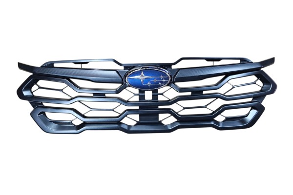 GRILL MOCK RADIATOR SUBARU CROSSTREK USA NEW ORIGINAL 2024
