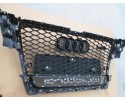 Grill Audi A4 2008 2011 pattern RS4 Chrome Quattro Catalog number of the part 0720158384110