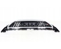 Grill Audi A4 2008 2011 pattern RS4 Chrome Quattro Car type passenger cars