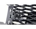 Rejilla Audi A4 2008-2011 estilo RS4 Cromada Quattro
