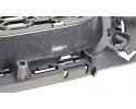 Rejilla Audi A4 2008-2011 estilo RS4 Cromada Quattro