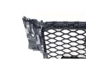 Rejilla Audi A4 2008-2011 estilo RS4 Cromada Quattro