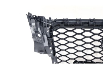 Rejilla Audi A4 2008-2011 estilo RS4 Cromada Quattro