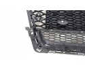 Rejilla Audi A4 2008-2011 estilo RS4 Cromada Quattro