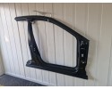 THRESHOLD POST PLATING RIGHT SEAT CUPRA LEON IV FROM 2020 SERVICE YEAR Catalog number of the part NICK ALLEGRO AUTOKAROSERIA7 00