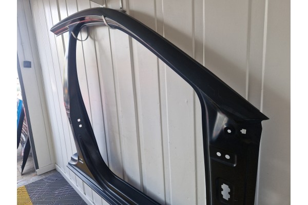 THRESHOLD POST PLATING RIGHT SEAT CUPRA LEON IV FROM 2020 SERVICE YEAR Quality of parts according to GVO O original with manufac