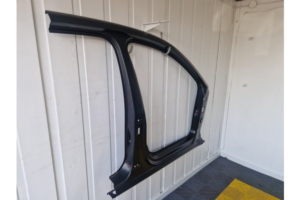THRESHOLD POST PLATING RIGHT SEAT CUPRA LEON IV FROM 2020 SERVICE YEAR Customs tariff code 87082990
