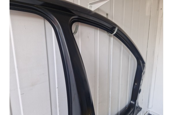 THRESHOLD POST PLATING RIGHT SEAT CUPRA LEON IV FROM 2020 SERVICE YEAR Installation side front right