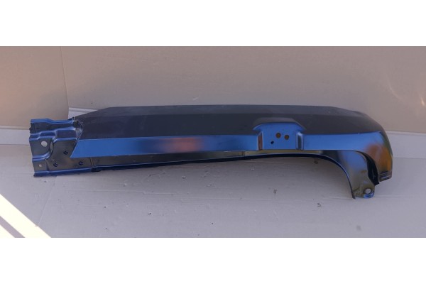 THRESHOLD LEFT PLATING POST PLATING FORD TRANSIT MK8 VIII BK31 V431C17 AA