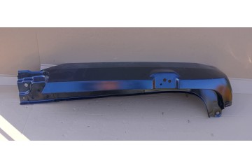 THRESHOLD LEFT PLATING POST PLATING FORD TRANSIT MK8 VIII BK31 V431C17 AA