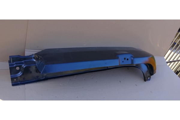 THRESHOLD LEFT PLATING POST PLATING FORD TRANSIT MK8 VIII BK31 V431C17 AA Catalog number of the part POSZYCIE FORD TRANSIT MK8 V