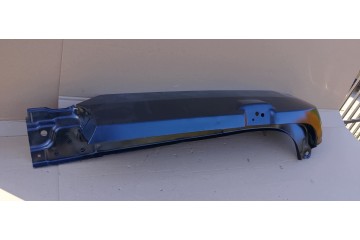 THRESHOLD LEFT PLATING POST PLATING FORD TRANSIT MK8 VIII BK31 V431C17 AA Part manufacturer Ford OE