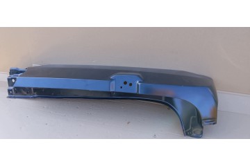 THRESHOLD LEFT PLATING POST PLATING FORD TRANSIT MK8 VIII BK31 V431C17 AA Car type cargo vans passenger cars