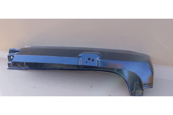 THRESHOLD LEFT PLATING POST PLATING FORD TRANSIT MK8 VIII BK31 V431C17 AA Customs tariff code 87082990