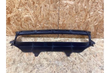 BUMPER GRILLE REAR Porsche Macan 95B 95b8079251e0 Catalog number of the original 95B8079251