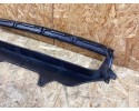 BUMPER GRILLE REAR Porsche Macan 95B 95b8079251e0 Installation side rear