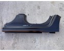 OPEL CORSA F PLATING THRESHOLD POST LEFT 5D 1666081580