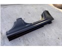 OPEL CORSA F PLATING THRESHOLD POST LEFT 5D 1666081580 Catalog number of the part 1666081580 POSZYCIE PROG SUPEK LEWY 5D