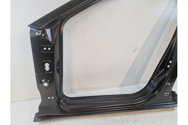 CUPRA LEON IV 4 20 STATION WAGON THRESHOLD LEFT POST PLATING NEW ORG 5FE809605B Catalog number of the part 5FE809605B RANZEZ2