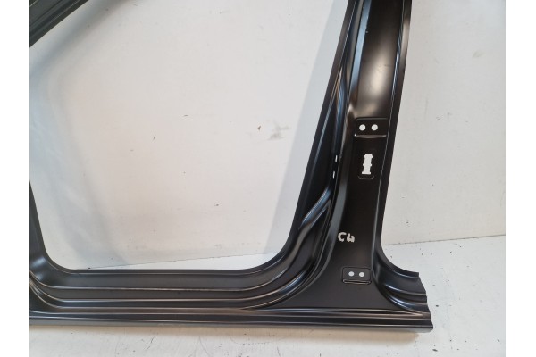 CUPRA LEON IV 4 20 STATION WAGON THRESHOLD LEFT POST PLATING NEW ORG 5FE809605B Part manufacturer Cupra OE