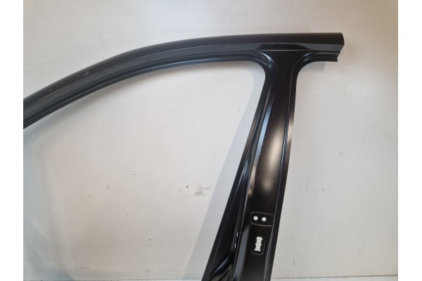CUPRA LEON IV 4 20 STATION WAGON THRESHOLD LEFT POST PLATING NEW ORG 5FE809605B Quality of parts according to GVO O original wit