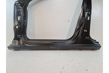 CUPRA LEON IV 4 20 STATION WAGON THRESHOLD LEFT POST PLATING NEW ORG 5FE809605B Car type passenger cars