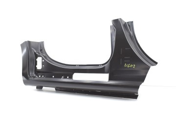 OPEL COMBO E BERLINGO IV THRESHOLD RIGHT PLATING ORG 9827687380 Catalog number of the part OPEL COMBO E BERLINGO IV PROG PRAWY P