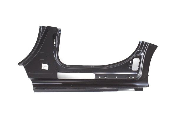 OPEL COMBO E BERLINGO IV THRESHOLD RIGHT PLATING ORG 9827687380 Quality of parts according to GVO O original with manufacturer s
