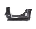 OPEL COMBO E BERLINGO IV THRESHOLD RIGHT PLATING ORG 9827687380 Car type cargo vans passenger cars