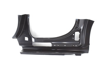 OPEL COMBO E BERLINGO IV THRESHOLD RIGHT PLATING ORG 9827687380 Car type cargo vans passenger cars