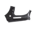 OPEL COMBO E BERLINGO IV THRESHOLD RIGHT PLATING ORG 9827687380 Customs tariff code 87082990