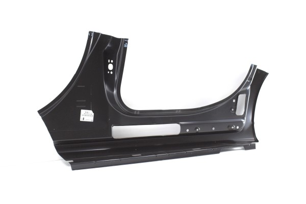 OPEL COMBO E BERLINGO IV THRESHOLD RIGHT PLATING ORG 9827687380 Customs tariff code 87082990