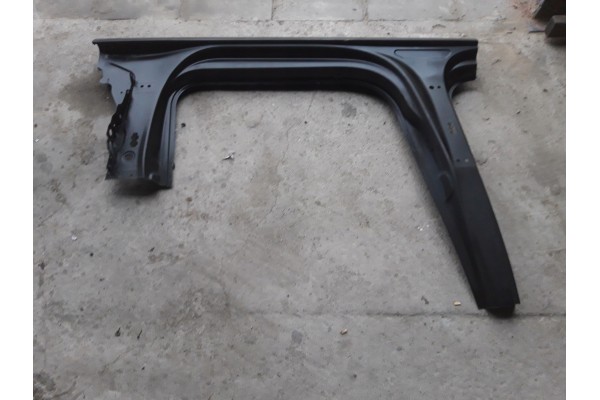 Slupek prog poszycie A4 B9 8w0 lift 19 23 Part manufacturer Audi OE