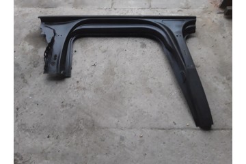 Slupek prog poszycie A4 B9 8w0 lift 19 23 Part manufacturer Audi OE