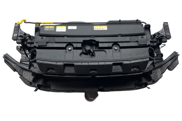 Front belt reinforcement radiator Cupra Leon IV Sportstourer 5FA805588B Quality of parts according to GVO O original with manufa