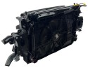 Soporte de Parachoques Delantero / Soporte de Radiador para Cupra Leon