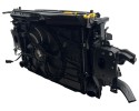 Soporte de Parachoques Delantero / Soporte de Radiador para Cupra Leon