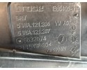 Soporte de Parachoques Delantero / Soporte de Radiador para Cupra Leon
