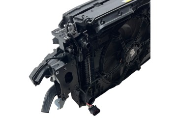 Soporte de Parachoques Delantero / Soporte de Radiador para Cupra Leon