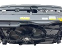 Soporte de Parachoques Delantero / Soporte de Radiador para Cupra Leon