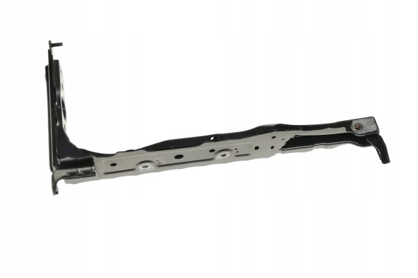 53212 42903 RAV4 12 18LEFT VERTICAL BRACKET FRONT BELT REINFORCEMENT Part manufacturer Toyota OE