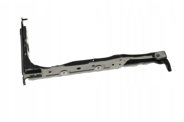 53212 42903 RAV4 12 18LEFT VERTICAL BRACKET FRONT BELT REINFORCEMENT Part manufacturer Toyota OE