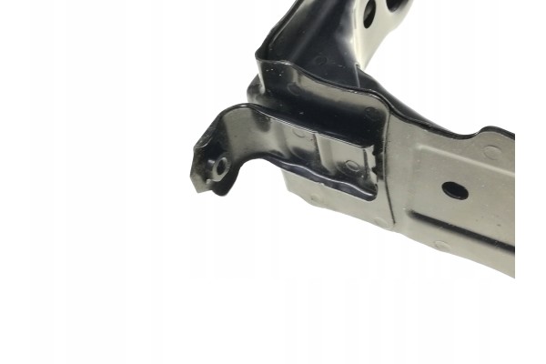 53212 42903 RAV4 12 18LEFT VERTICAL BRACKET FRONT BELT REINFORCEMENT Quality of parts according to GVO O original with manufactu