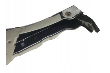 53212 42903 RAV4 12 18LEFT VERTICAL BRACKET FRONT BELT REINFORCEMENT Car type passenger cars