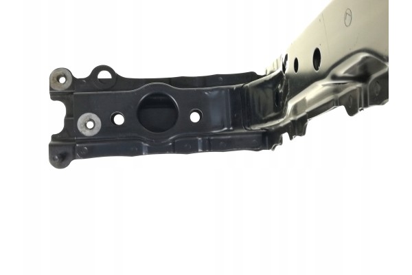 53212 42903 RAV4 12 18LEFT VERTICAL BRACKET FRONT BELT REINFORCEMENT Customs tariff code 87082990