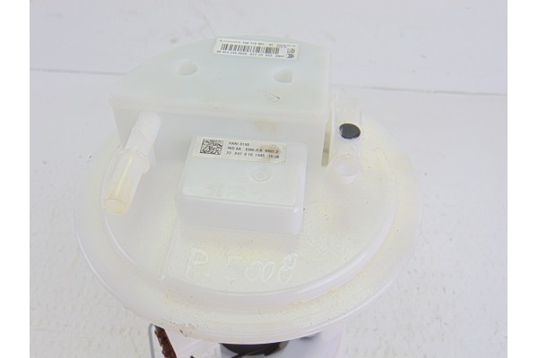 9845424680 AFORADOR PEUGEOT 5008